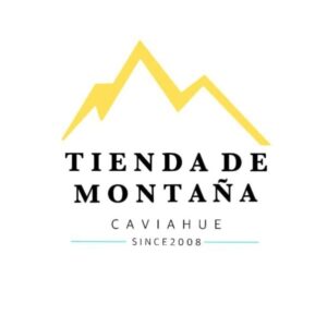 Tienda de montaña Caviahue