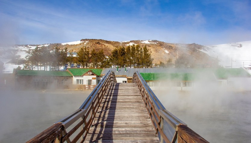 copahue puente sulfurosa