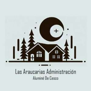Logo de Las Araucarias Administración