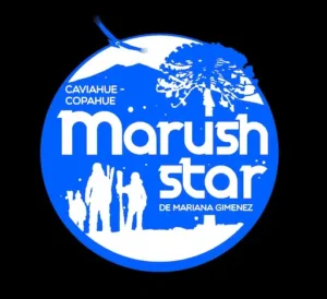 Logo de Marushstar